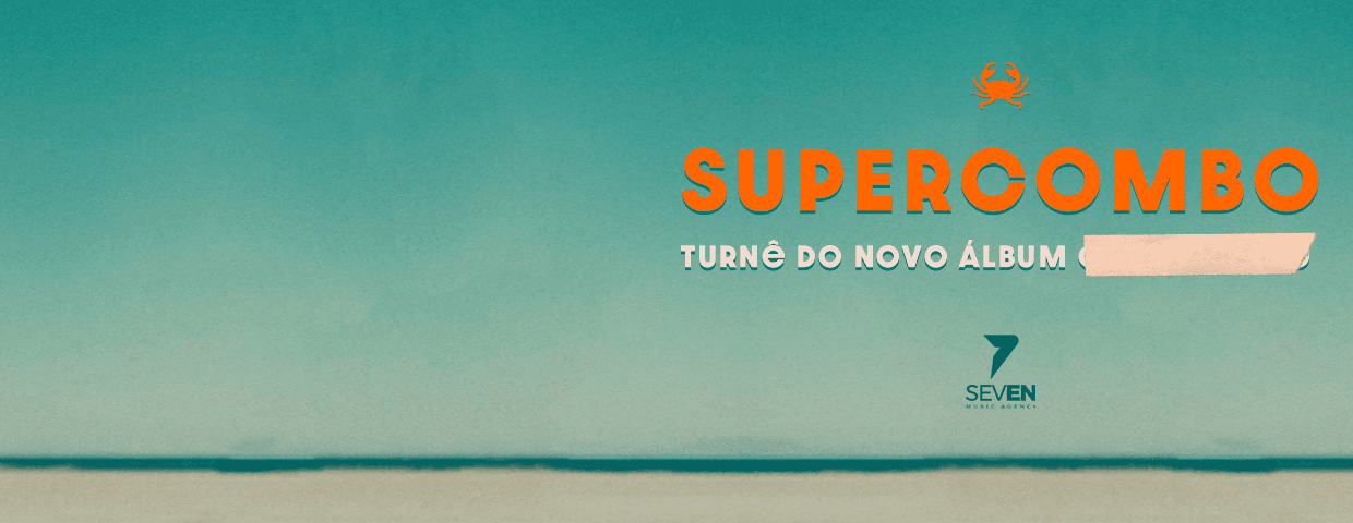 SUPERCOMBO NO CIRCO VOADOR